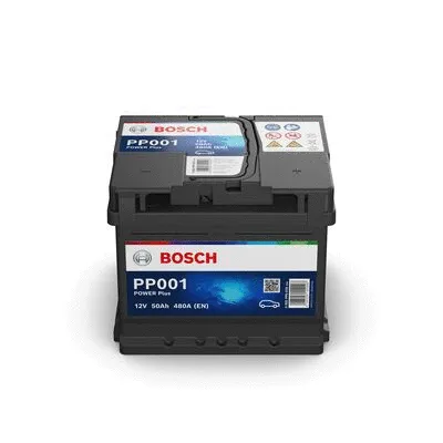 Starter Battery