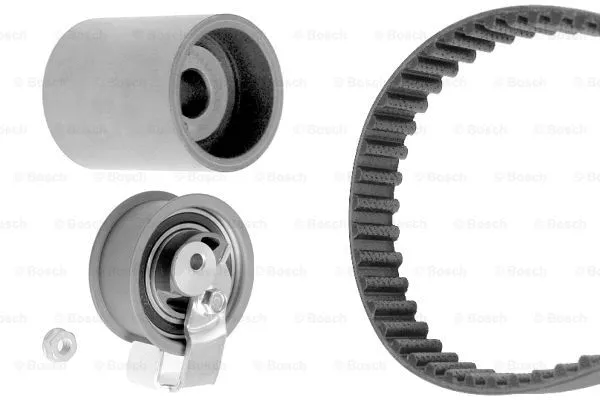 Timing Belt Kit (1 987 948 241)