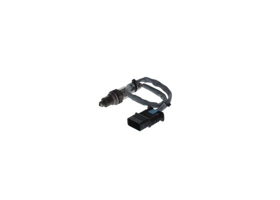 Lambda Sensor