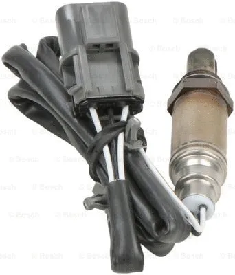 Lambda Sensor (F 00H L00 117)