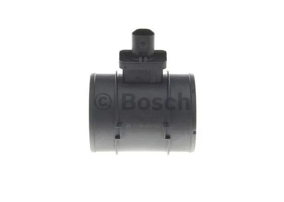 Mass Air Flow Sensor