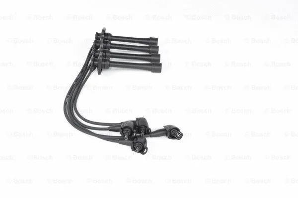 Ignition Cable Kit