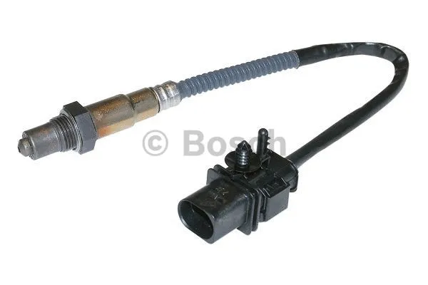 Lambda Sensor (0 258 017 107)