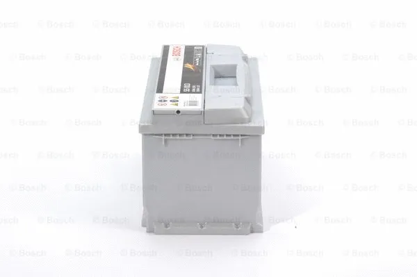 Starter Battery (0 092 S50 130)
