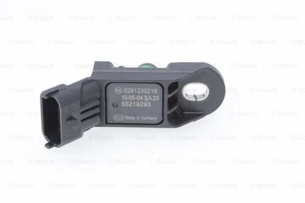 Sensor, intake manifold pressure