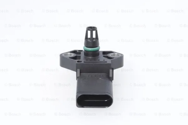 Sensor, intake manifold pressure