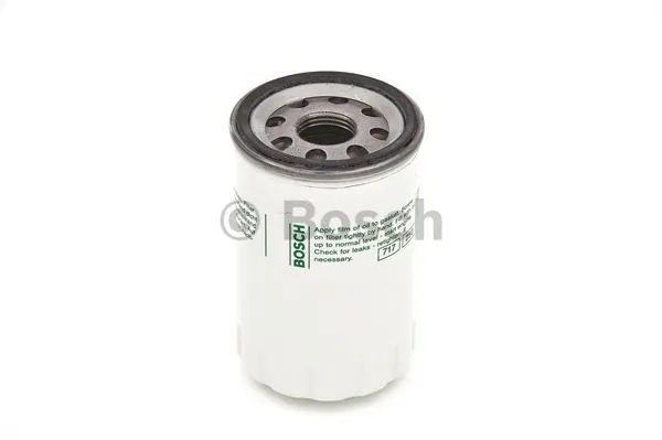 Oil Filter (0 451 103 335)