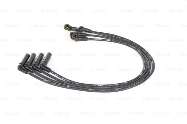 Ignition Cable Kit