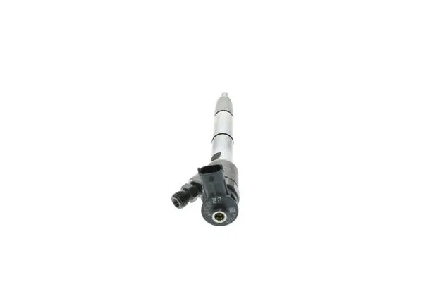 Injector Nozzle