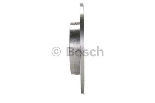 Brake Disc (0 986 479 170)