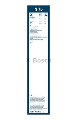 Wiper Blade