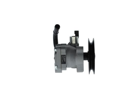 Hydraulic Pump, steering (K S02 000 038)