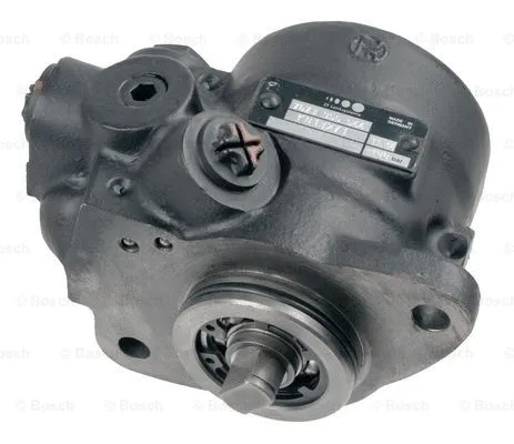 Hydraulic Pump, steering (K S01 000 214)