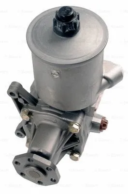 Hydraulic Pump, steering (K S00 000 317)