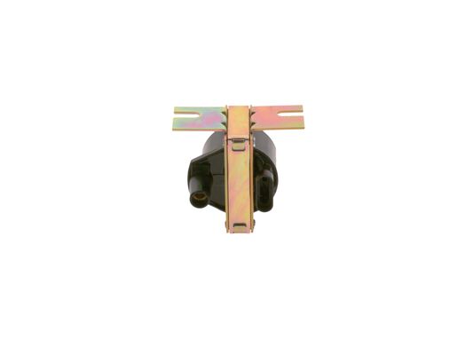 Ignition Coil (0 986 221 027)