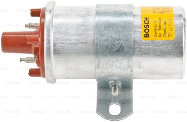 Ignition Coil (0 221 118 307)