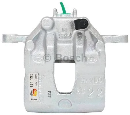 Brake Caliper