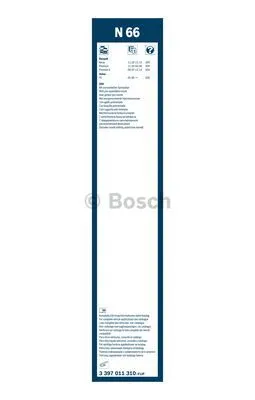 Wiper Blade