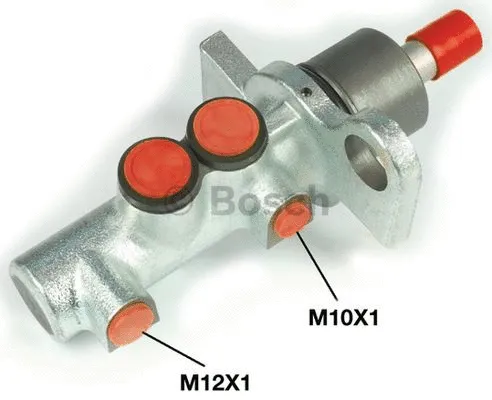 Brake Master Cylinder (0 986 480 989)