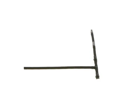 Hose, fuel overflow (0 928 402 031)