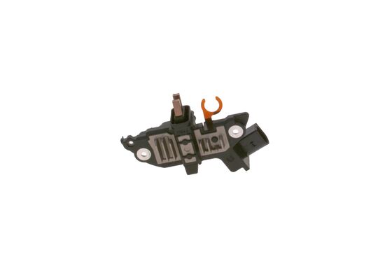 Alternator Regulator