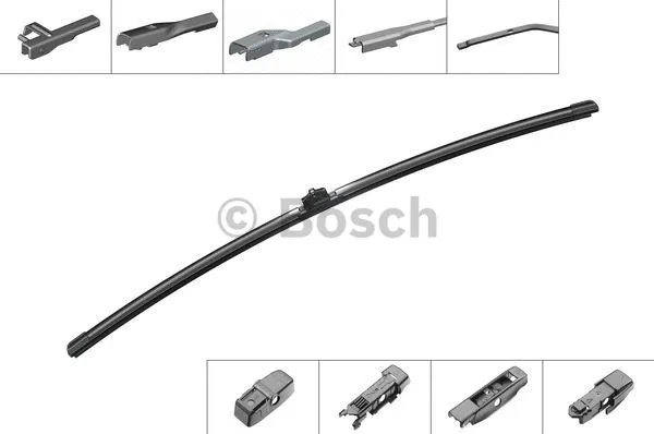 Wiper Blade (3 397 006 952)