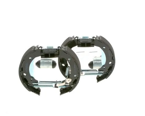Brake Shoe Set (0 204 114 697)
