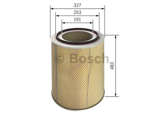 Air Filter