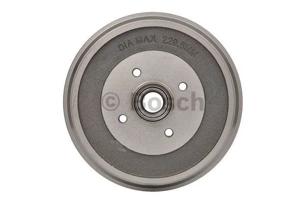 Brake Drum