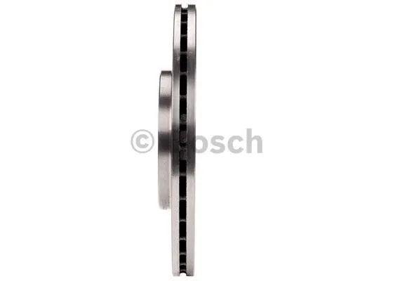 Brake Disc (0 986 479 R68)