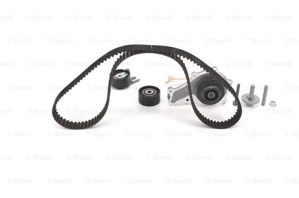 Water Pump & Timing Belt Kit (1 987 946 929)