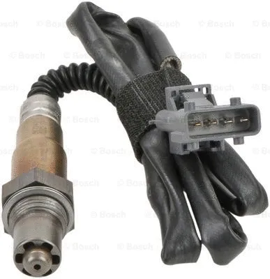 Lambda Sensor