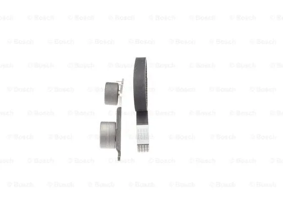 Timing Belt Kit