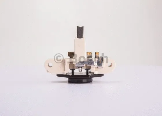 Alternator Regulator