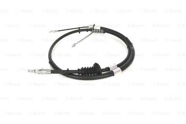 Cable Pull, parking brake