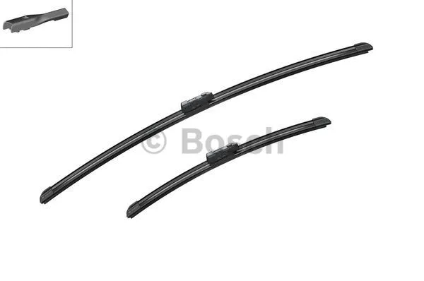 Wiper Blade (3 397 007 945)