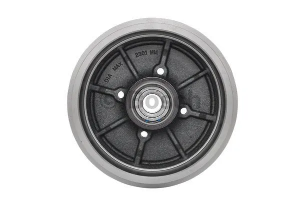Brake Drum