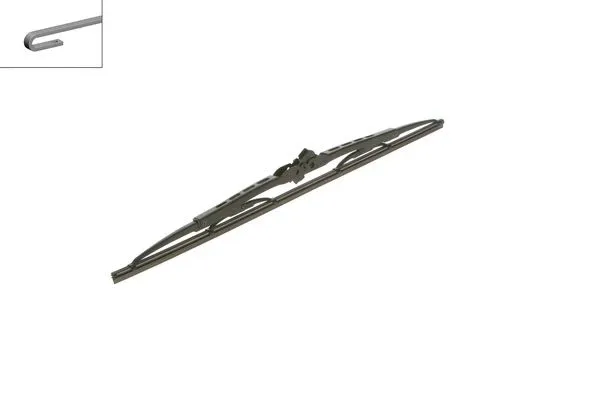 Wiper Blade (3 397 011 394)