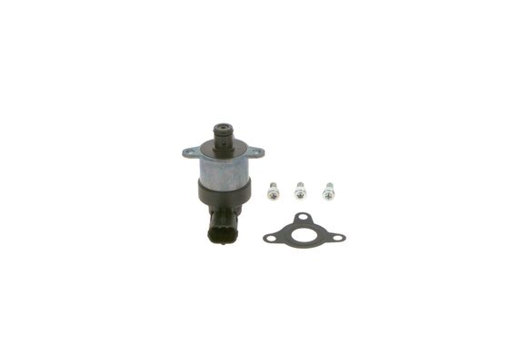 Control Valve, fuel quantity (common rail system)