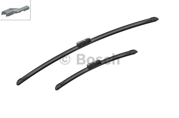 Wiper Blade (3 397 007 432)
