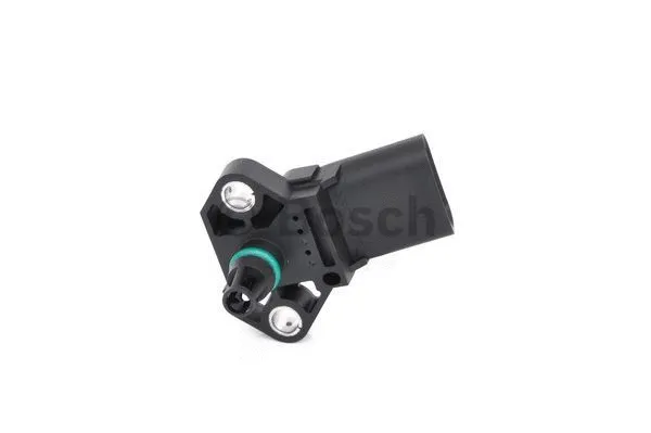 Sensor, boost pressure