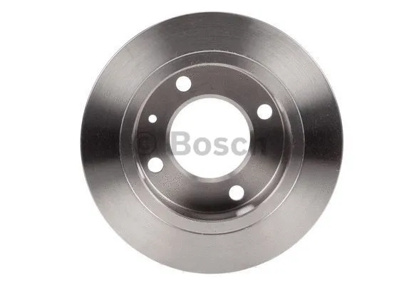 Brake Disc (0 986 478 604)
