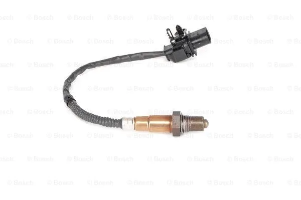 Lambda Sensor (0 258 017 185)