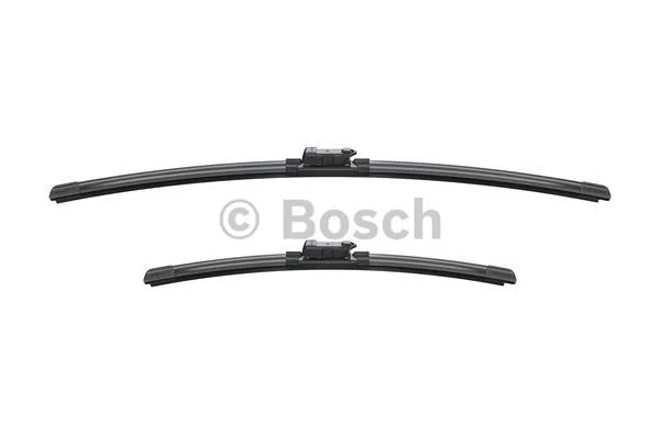 Wiper Blade (3 397 007 555)