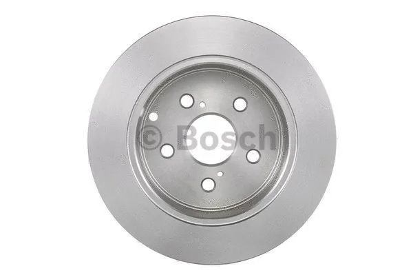 Brake Disc (0 986 479 448)