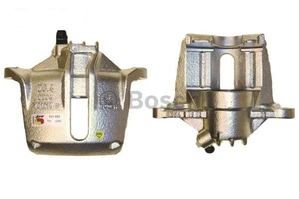 Brake Caliper (0 204 103 992)