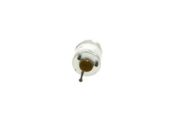 Solenoid Switch, starter