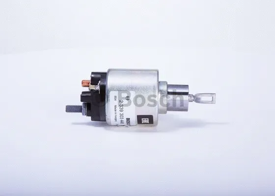 Solenoid Switch, starter (2 339 303 448)