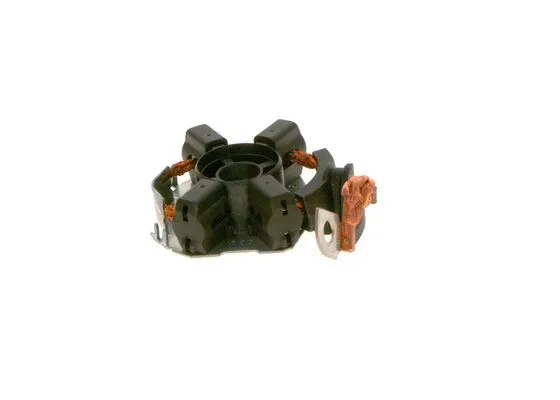 Holder, carbon brushes (1 004 336 518)