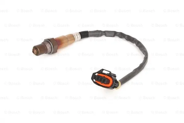Lambda Sensor